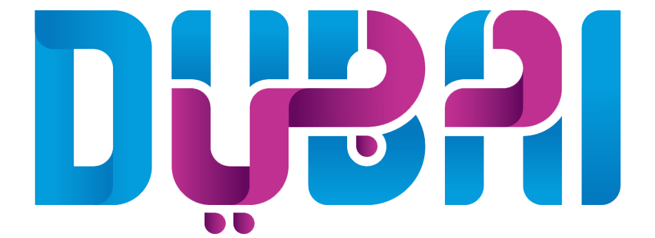 The Dubai Logo
